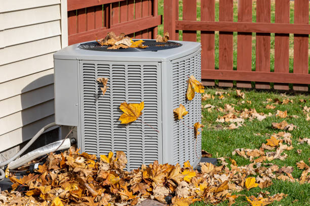 Grass Valley, CA HVAC Company