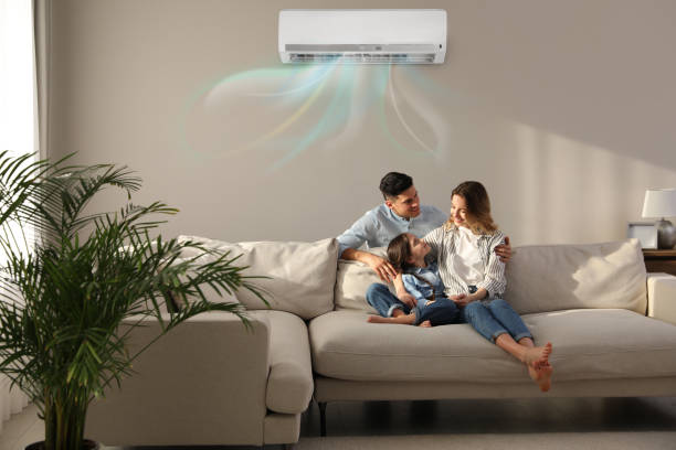 HVAC maintenance plan in Grass Valley, CA