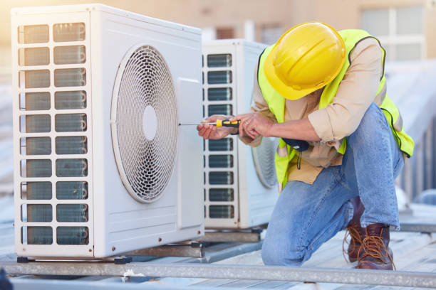 Best HVAC system installation  in Grass Valley, CA