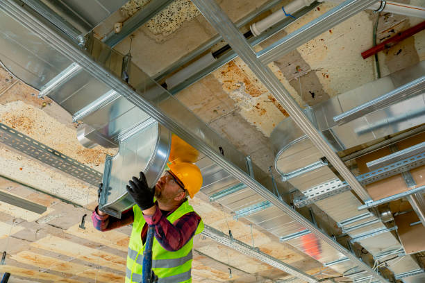 Best HVAC cleaning services  in Grass Valley, CA