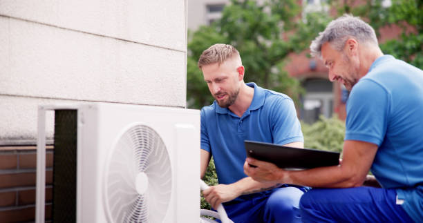 Best HVAC companies near me  in Grass Valley, CA