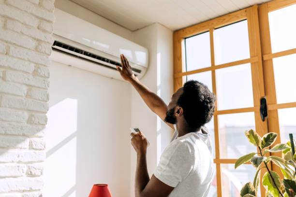 Best Residential HVAC services  in Grass Valley, CA