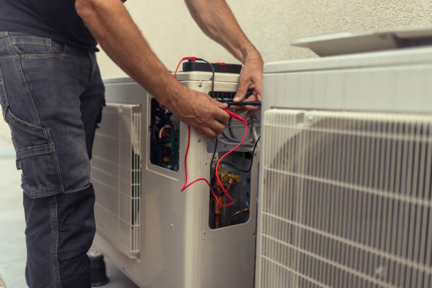 Best Affordable HVAC services  in Grass Valley, CA