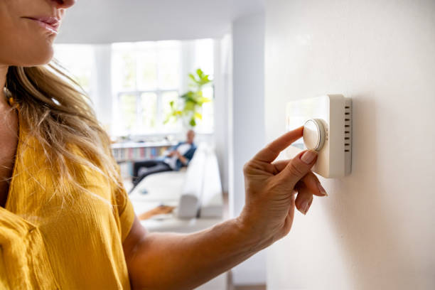 Best HVAC cleaning services  in Grass Valley, CA