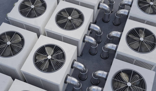 Best HVAC installation services  in Grass Valley, CA