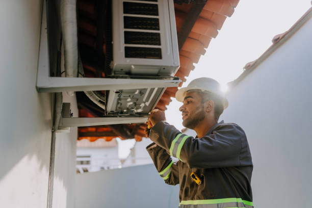 Best 24/7 HVAC repair  in Grass Valley, CA