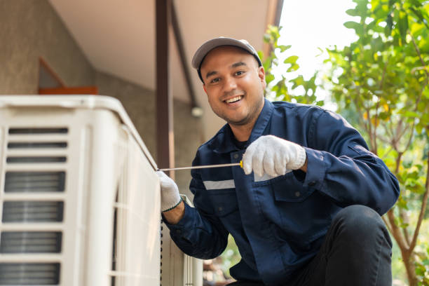 Best Heating repair services  in Grass Valley, CA